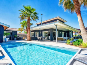 Villa Plein Air by Interhome